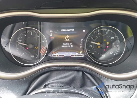 2014 Jeep Cherokee Limited from USA, damaged, VIN 1C4PJLDS5EW298879